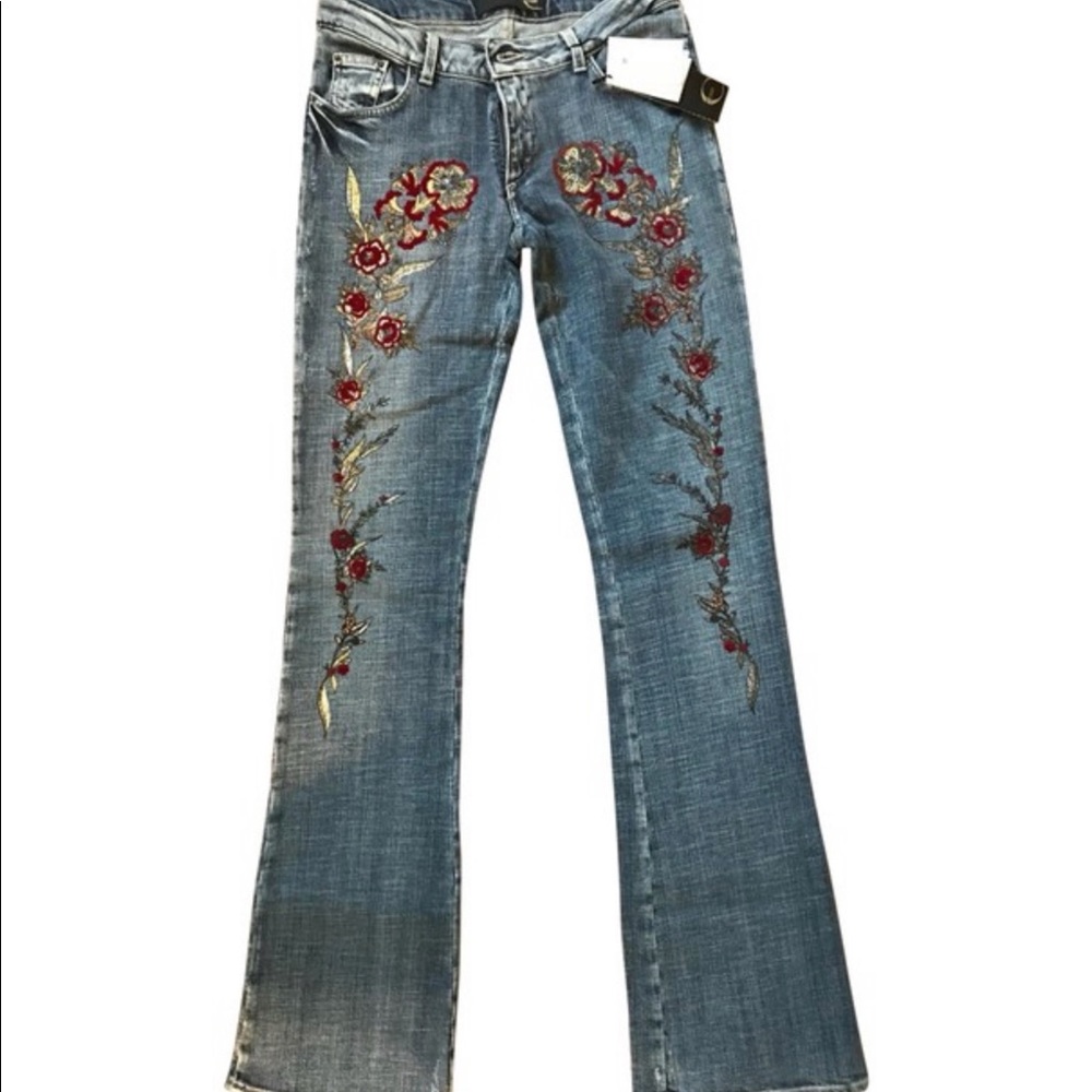 Roberto Cavalli Jeans